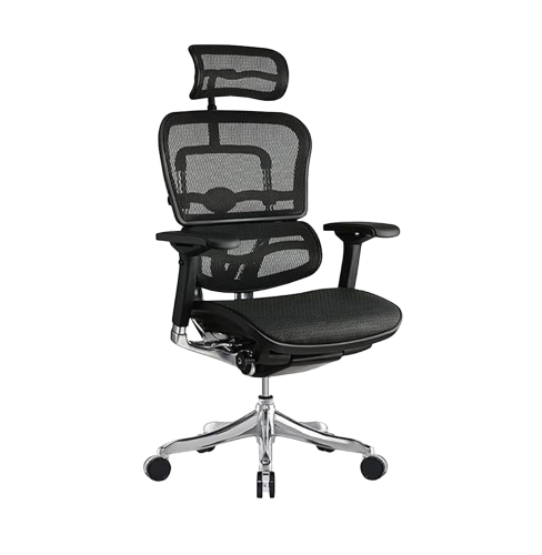 Mesh Chair